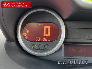 Renault Twingo GT 1,2 100ks,Servis,Reg.do 03/2026