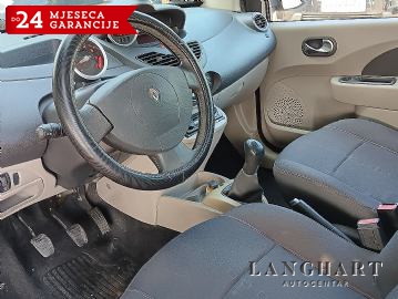 Renault Twingo GT 1,2 100ks,Servis,Reg.do 03/2026