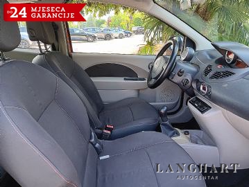 Renault Twingo GT 1,2 100ks,Servis,Reg.do 03/2026