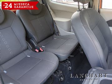 Renault Twingo GT 1,2 100ks,Servis,Reg.do 03/2026