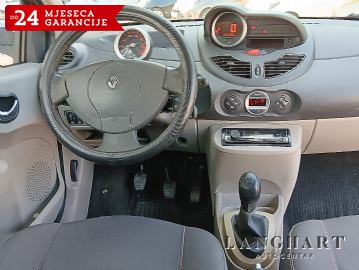 Renault Twingo GT 1,2 100ks,Servis,Reg.do 03/2026
