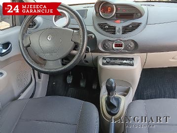 Renault Twingo GT 1,2 100ks,Servis,Reg.do 03/2026