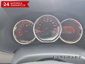 Dacia Lodgy 1,5 dCi, Kamera,Reg.do 12/2025