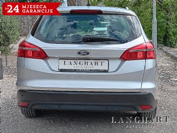 Ford Focus Karavan 1,5 TDCi,BusinessNavi,Reg.do 06/2026