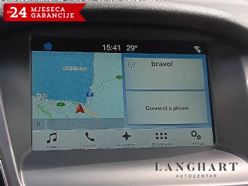Ford Focus Karavan 1,5 TDCi,BusinessNavi,Reg.do 06/2026