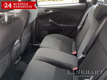 Ford Focus Karavan 1,5 TDCi,BusinessNavi,Reg.do 06/2026