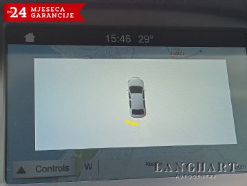 Ford Focus Karavan 1,5 TDCi,BusinessNavi,Reg.do 06/2026