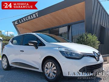 Renault Clio dCi 90 EDC,Energy,Reg.do 21.09.2025