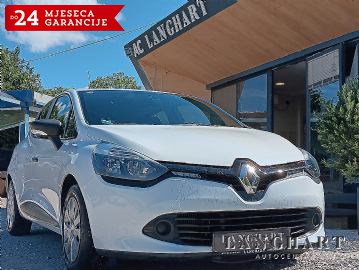 Renault Clio dCi 90 EDC,Energy,Reg.do 21.09.2025