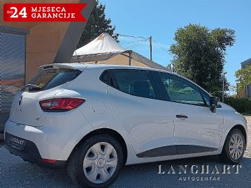 Renault Clio dCi 90 EDC,Energy,Reg.do 21.09.2025