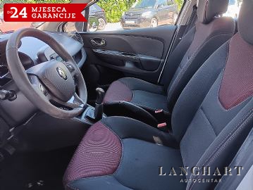 Renault Clio dCi 90 EDC,Energy,Reg.do 21.09.2025