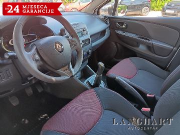 Renault Clio dCi 90 EDC,Energy,Reg.do 21.09.2025