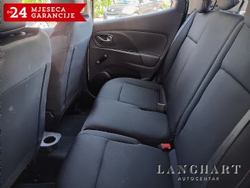 Renault Clio dCi 90 EDC,Energy,Reg.do 21.09.2025