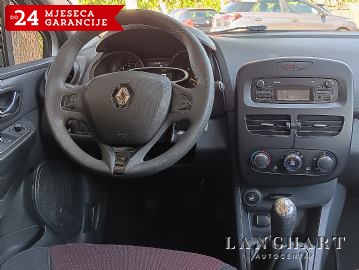 Renault Clio dCi 90 EDC,Energy,Reg.do 21.09.2025