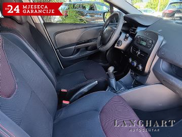 Renault Clio dCi 90 EDC,Energy,Reg.do 21.09.2025