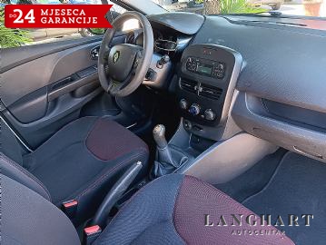 Renault Clio dCi 90 EDC,Energy,Reg.do 21.09.2025