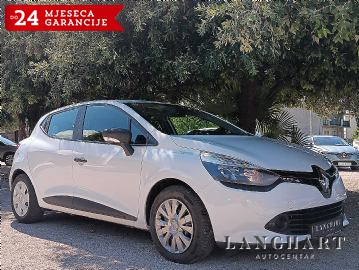 Renault Clio dCi 90 EDC,Energy,Reg.do 21.09.2025