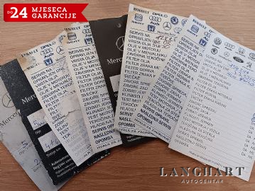 Mercedes-Benz A-klasa 180 d AMG,Servisna,Garancija