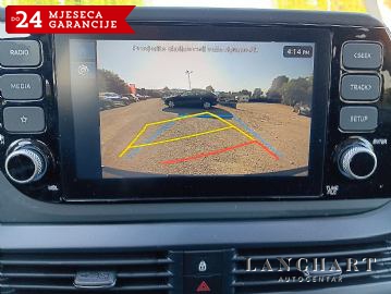 Hyundai i20 1,0 T-GDI,1vlasnik,HR vozilo,3.044km,7 God.Garancije