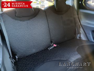 Peugeot 107 1,0 Urban Move,5vrata,Servis