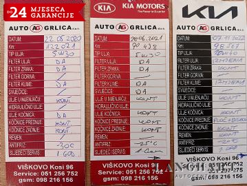 Peugeot 107 1,0 Urban Move,5vrata,Servis