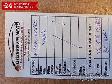 Toyota Yaris Hybrid 1,5 VVT-i automatik,1vlasnik,HR vozilo,Reg.06/2026