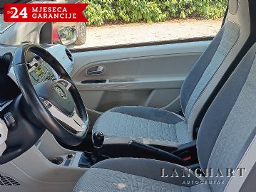 VW Up! 1,0 Beats,Servisna,Garancija,Reg.do 04/2026