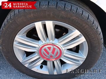 VW Up! 1,0 Beats,Servisna,Garancija,Reg.do 04/2026