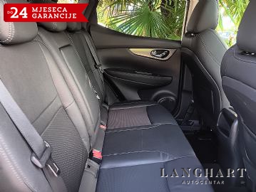 Nissan Qashqai 1,3 DIG-T,Tekna,160ks,Servisna,Garancija