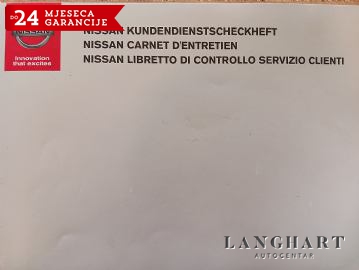 Nissan Qashqai 1,3 DIG-T,Tekna,160ks,Servisna,Garancija