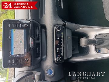 Toyota Yaris 1,5 hybrid,Automatik,1vlasnik,Navi,Kamera,Garancija