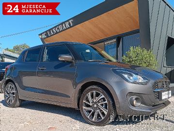 Suzuki Swift 1,2 GLX Hybrid,1vlasnik,22143km,Navi,Led,Kamera