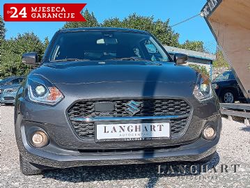 Suzuki Swift 1,2 GLX Hybrid,1vlasnik,22143km,Navi,Led,Kamera