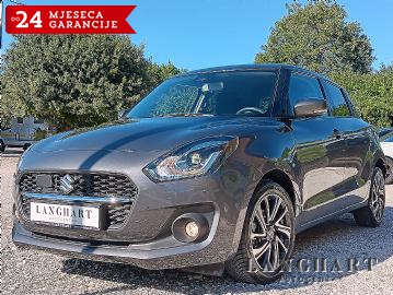 Suzuki Swift 1,2 GLX Hybrid,1vlasnik,22143km,Navi,Led,Kamera