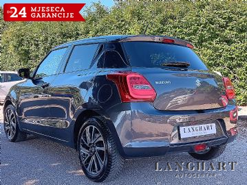 Suzuki Swift 1,2 GLX Hybrid,1vlasnik,22143km,Navi,Led,Kamera