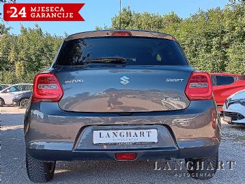 Suzuki Swift 1,2 GLX Hybrid,1vlasnik,22143km,Navi,Led,Kamera