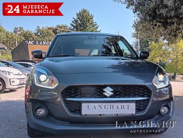 Suzuki Swift 1,2 GLX Hybrid,1vlasnik,22143km,Navi,Led,Kamera