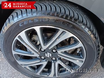 Suzuki Swift 1,2 GLX Hybrid,1vlasnik,22143km,Navi,Led,Kamera