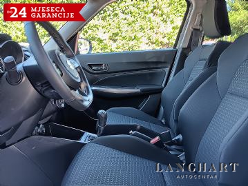 Suzuki Swift 1,2 GLX Hybrid,1vlasnik,22143km,Navi,Led,Kamera