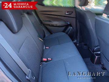 Suzuki Swift 1,2 GLX Hybrid,1vlasnik,22143km,Navi,Led,Kamera