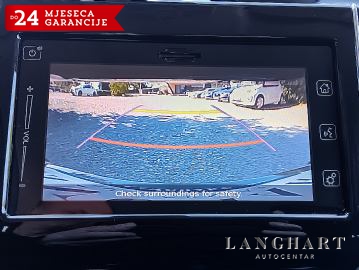 Suzuki Swift 1,2 GLX Hybrid,1vlasnik,22143km,Navi,Led,Kamera