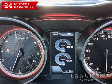 Suzuki Swift 1,2 GLX Hybrid,1vlasnik,22143km,Navi,Led,Kamera