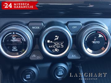 Suzuki Swift 1,2 GLX Hybrid,1vlasnik,22143km,Navi,Led,Kamera