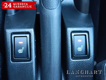 Suzuki Swift 1,2 GLX Hybrid,1vlasnik,22143km,Navi,Led,Kamera
