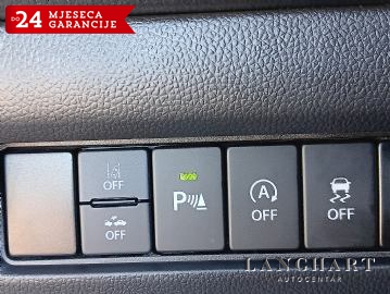 Suzuki Swift 1,2 GLX Hybrid,1vlasnik,22143km,Navi,Led,Kamera