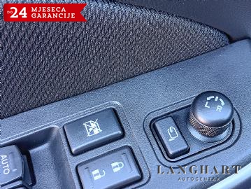 Suzuki Swift 1,2 GLX Hybrid,1vlasnik,22143km,Navi,Led,Kamera