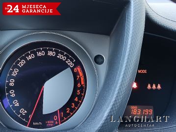 Toyota Urban Cruiser 1,33,Servisna,Garancija,Reg.do 08/2026