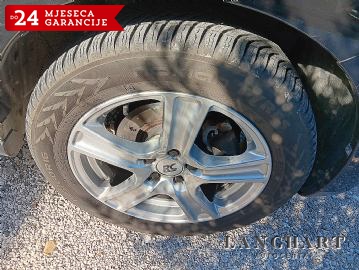 Toyota Urban Cruiser 1,33,Servisna,Garancija,Reg.do 08/2026
