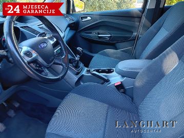 Ford C-Max 1.6 TDC-i,Servisna,Garancija,Reg.do.03/2026