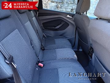 Ford C-Max 1.6 TDC-i,Servisna,Garancija,Reg.do.03/2026